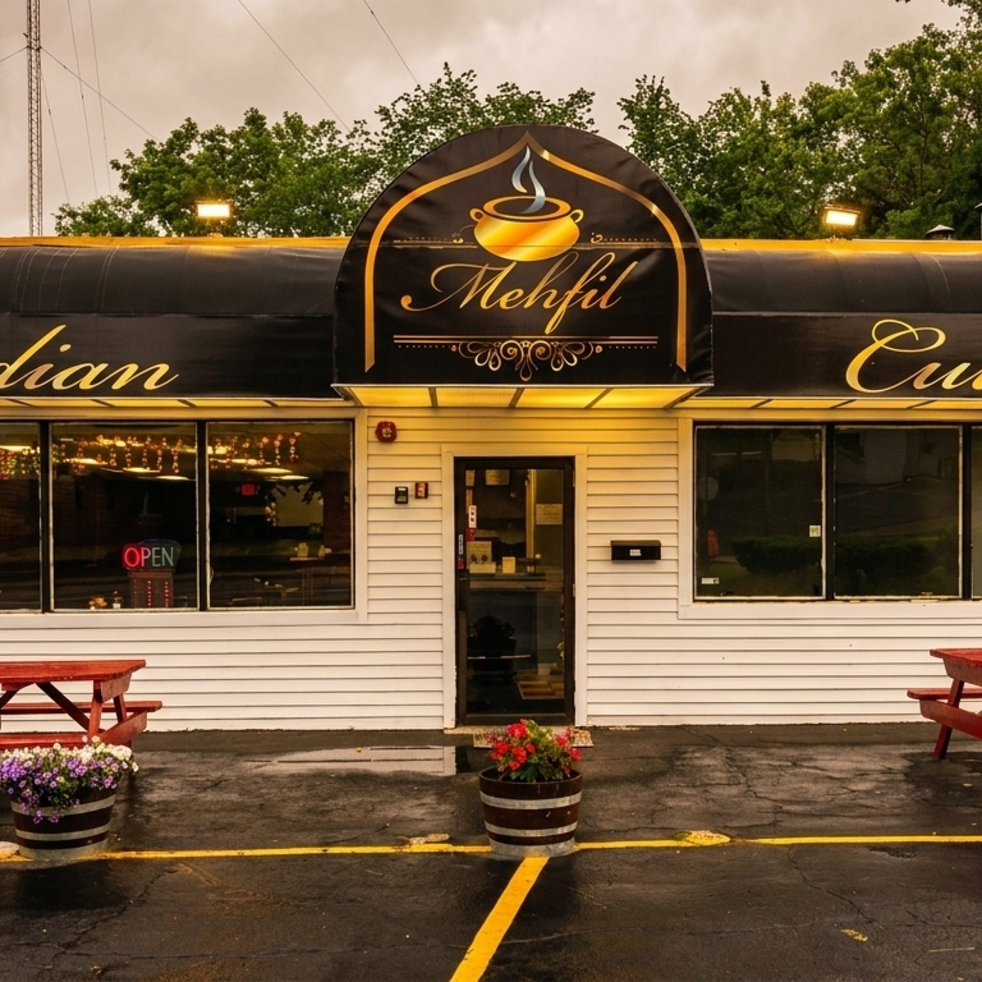 Find Us on Diamond Hill Road