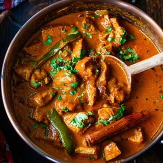 Curry
