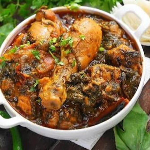 Gongura.