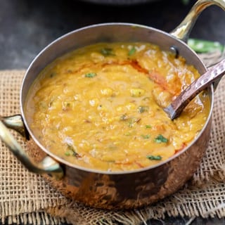 Yellow Dal Tadka
