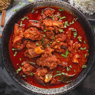 Vindaloo