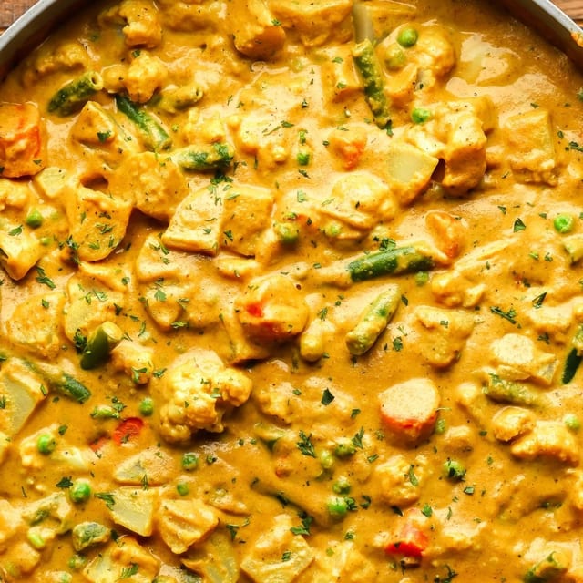 Korma / Khorma.