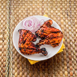 Tandoori Chicken