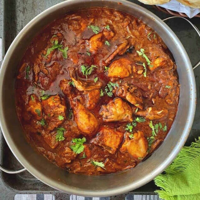 Chettinadu.