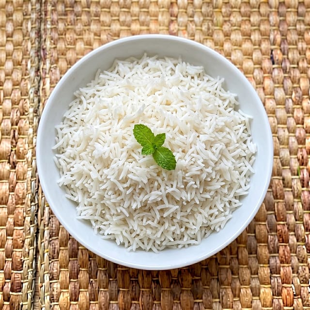 Rice.
