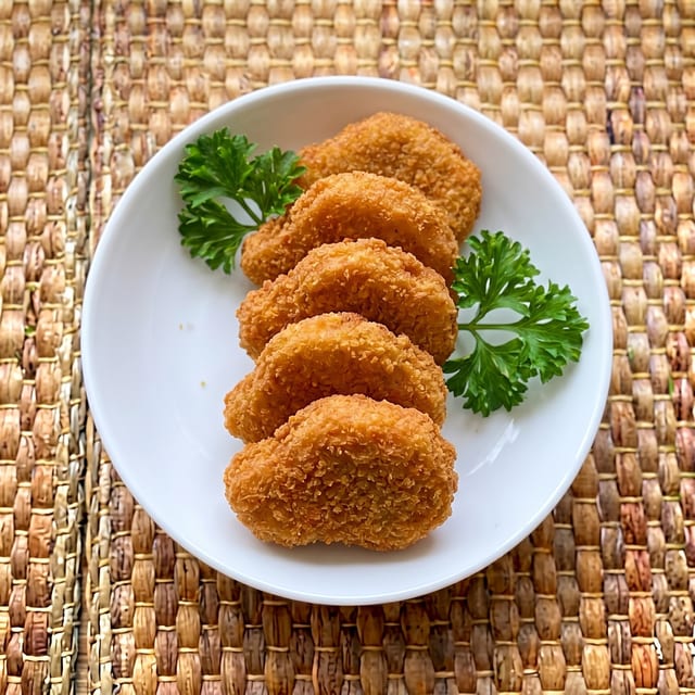 Kids Chicken.