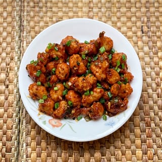 Gobi Manchurian