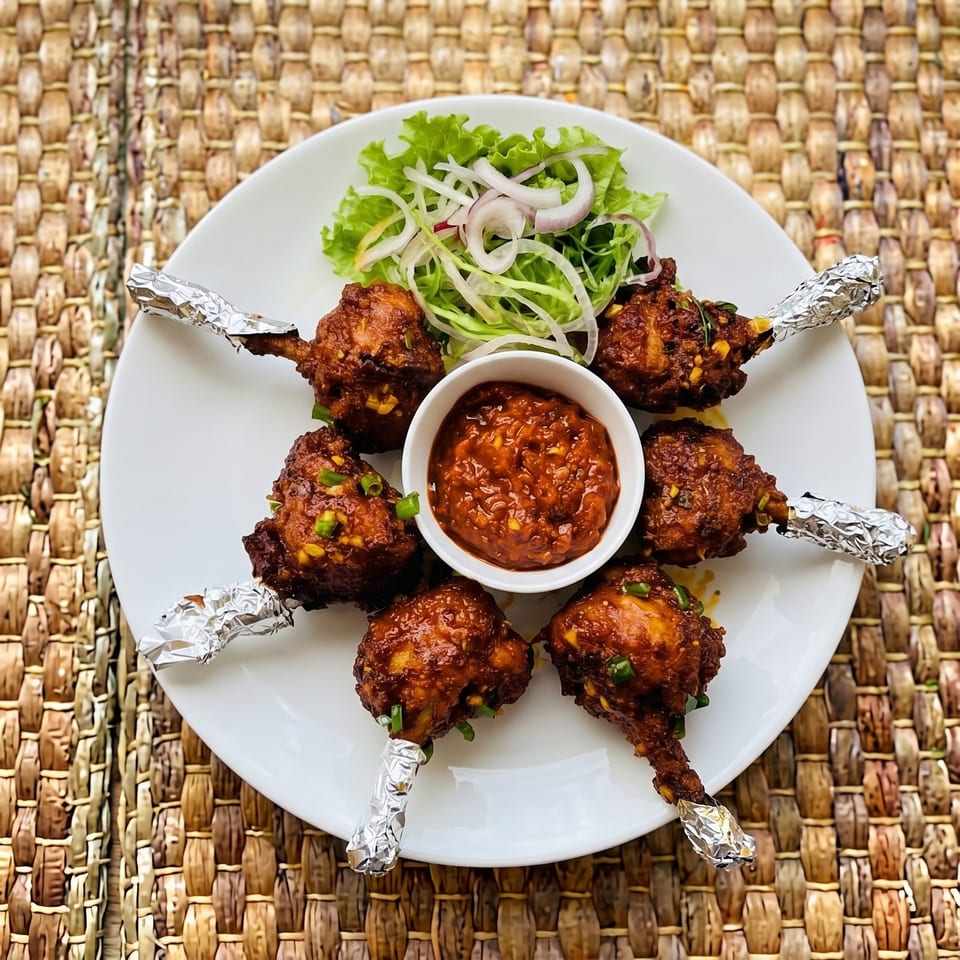 Savor Our Authentic Kulcha