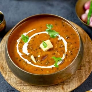 Dal Makhani