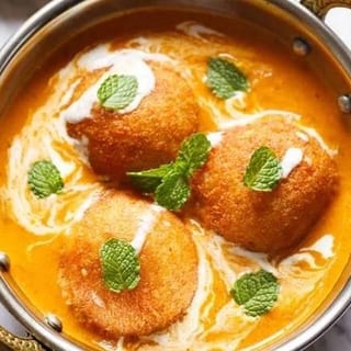 Malai Kofta