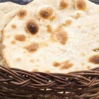 Tandoori Roti