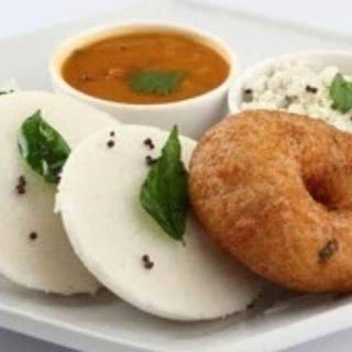 Idli Combo