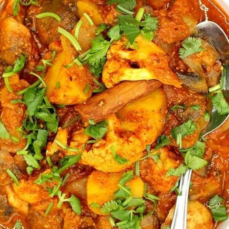 Experience Authentic Dal