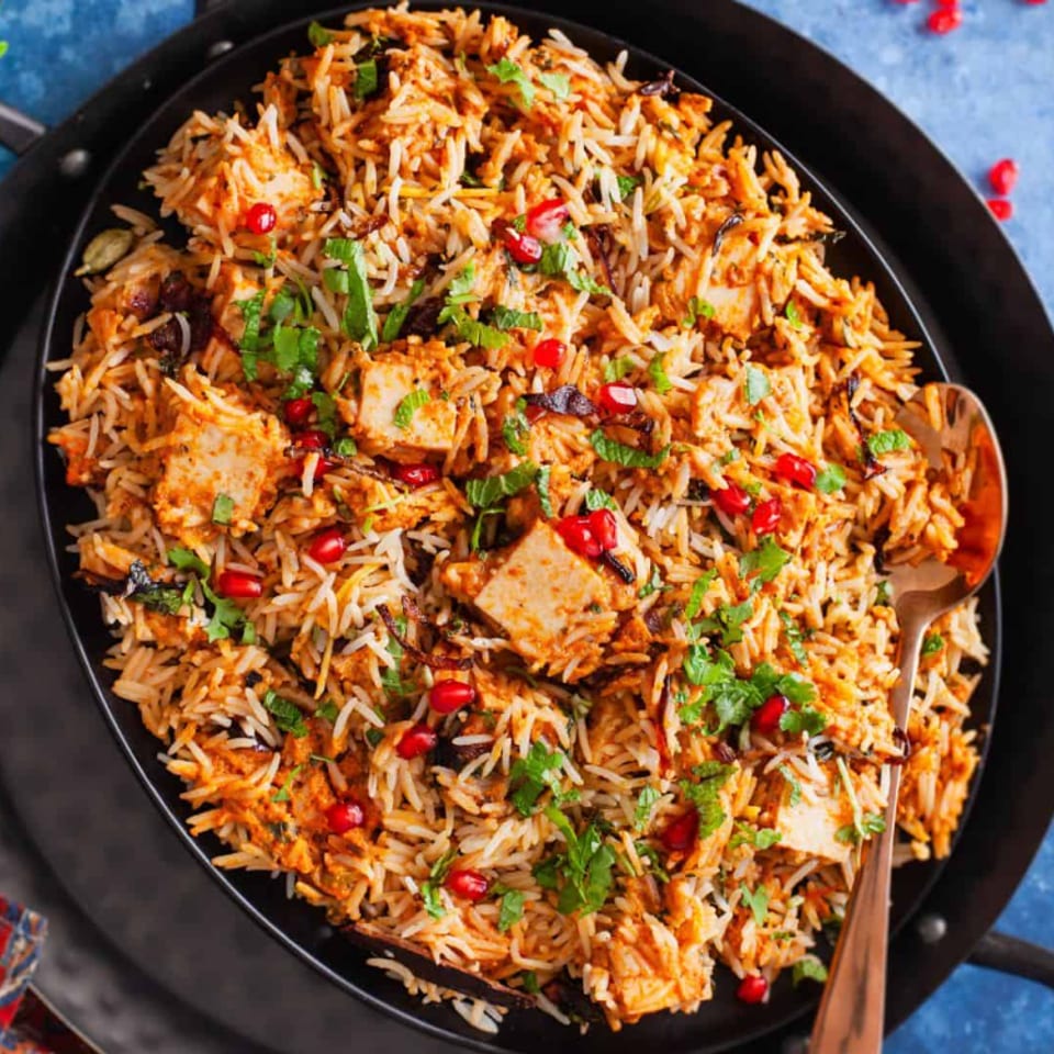 Savor Our Authentic Puri