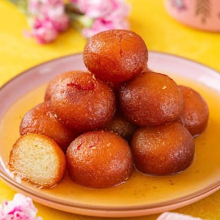 Gulab Jamun