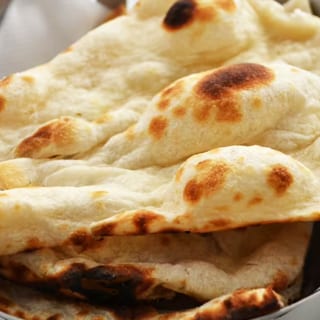 Butter Naan