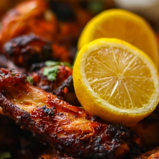 Chicken Tikka