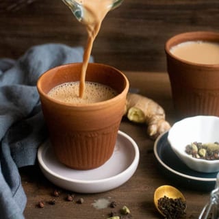 Masala Chai